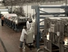 Technical Textiles Facility