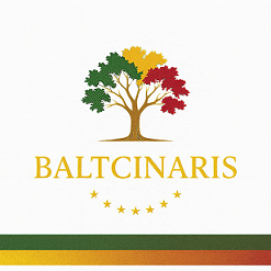 Balt Cinaris Logo