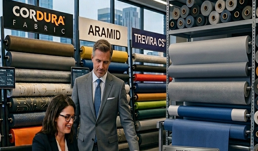 Ariteks Fabrics